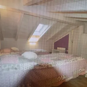  Appartement Casa Delle Corti